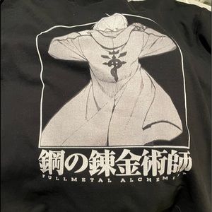 Fullmetal Alchemist Sweatshirt